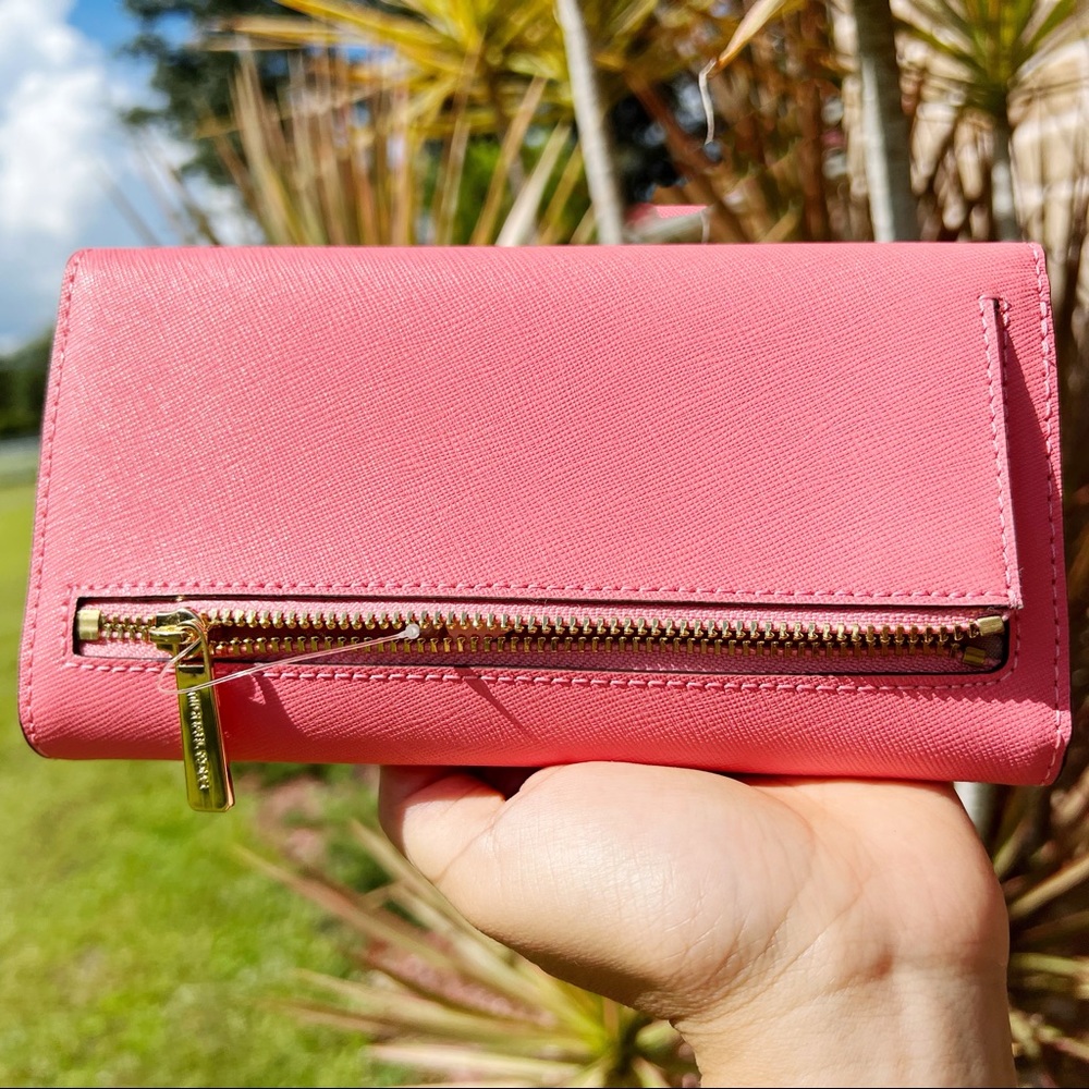 Michael Kors Wallet - Picture 5 of 6